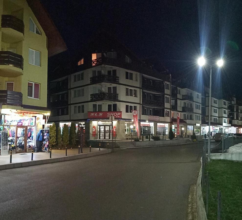 Hotel Iglika 2 Snowy Night V18 Borowez Exterior foto